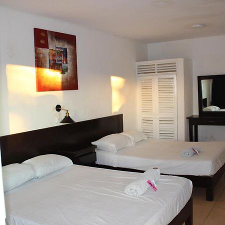 Oyo Hotel Colibri Τσετουμάλ Εξωτερικό φωτογραφία