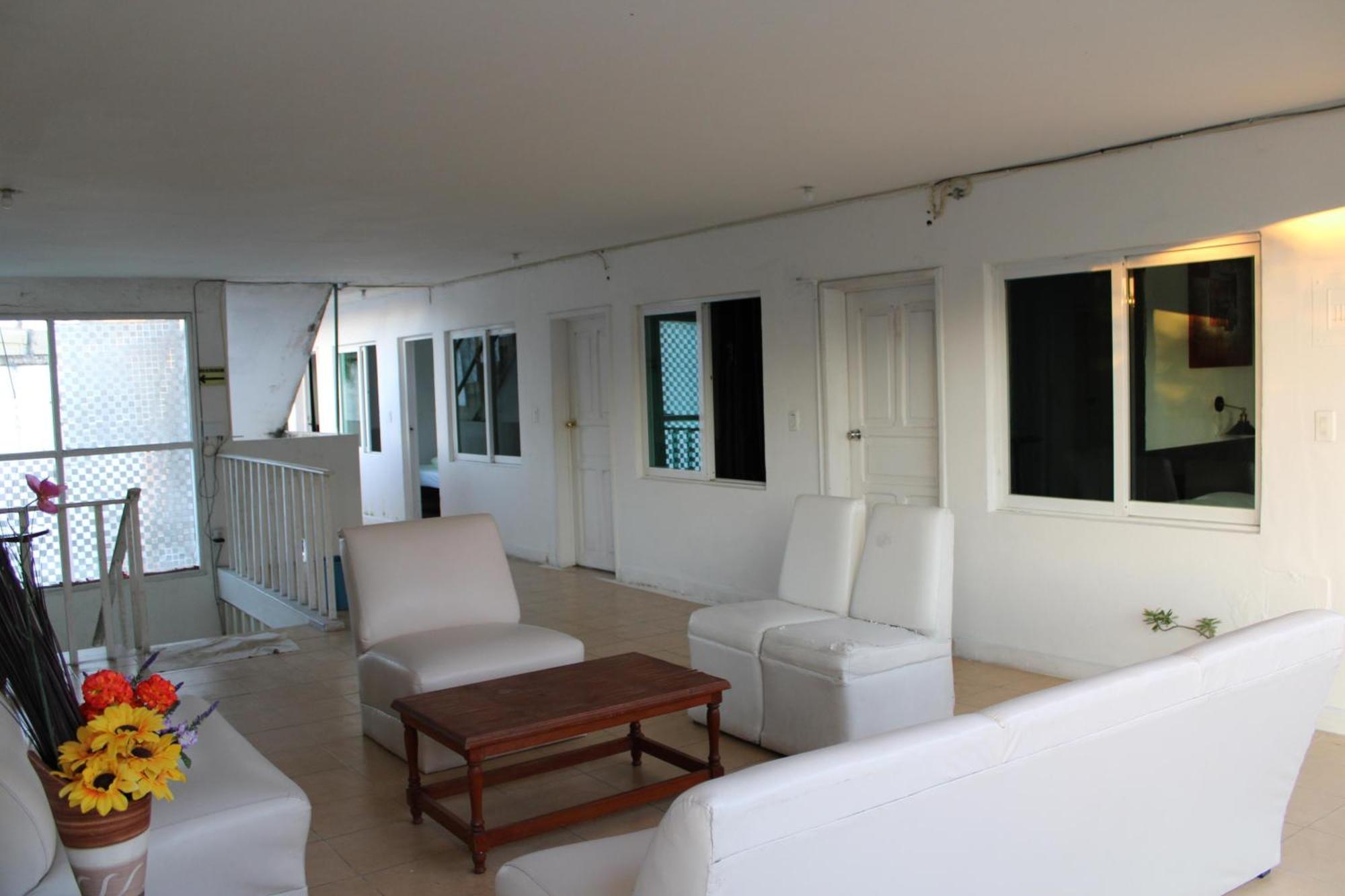 Oyo Hotel Colibri Τσετουμάλ Εξωτερικό φωτογραφία