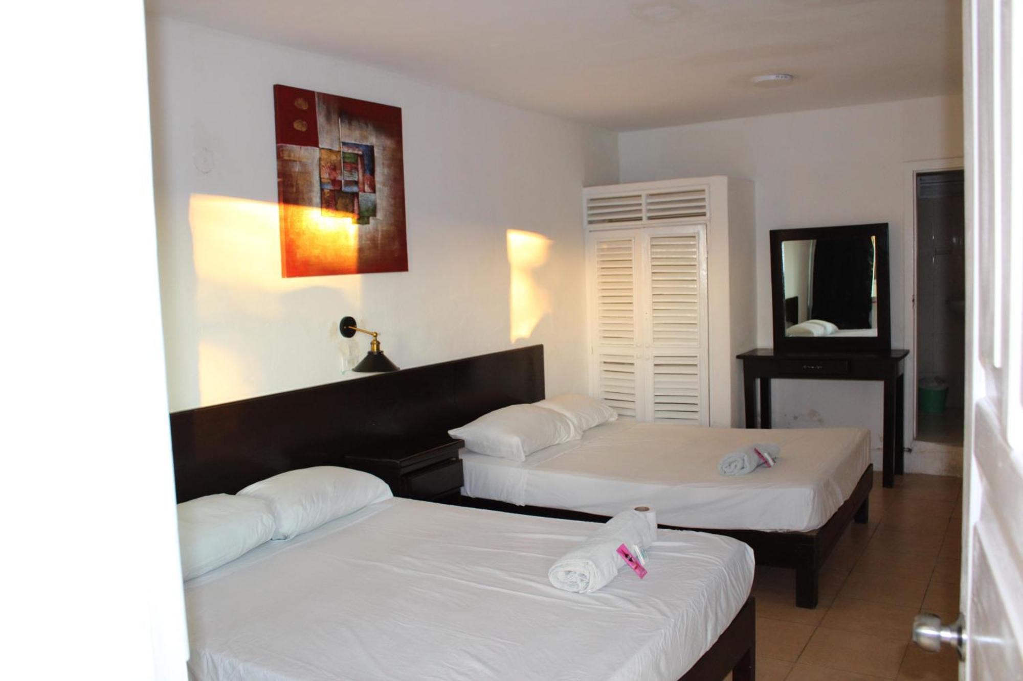 Oyo Hotel Colibri Τσετουμάλ Εξωτερικό φωτογραφία