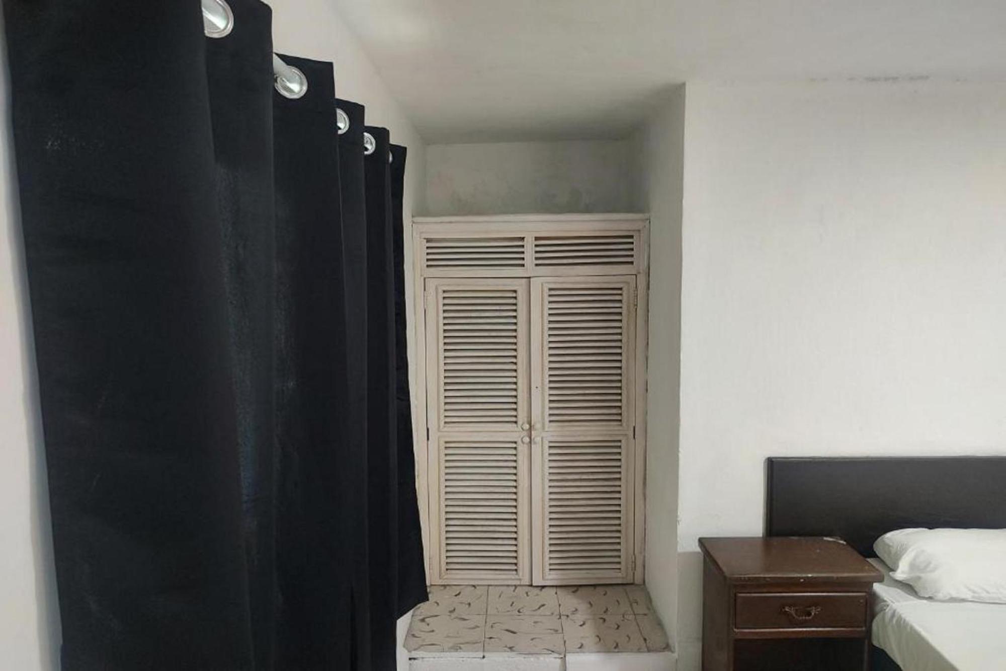 Oyo Hotel Colibri Τσετουμάλ Εξωτερικό φωτογραφία